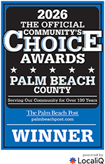 2026 Community Choice Awards Cibolo area Winner